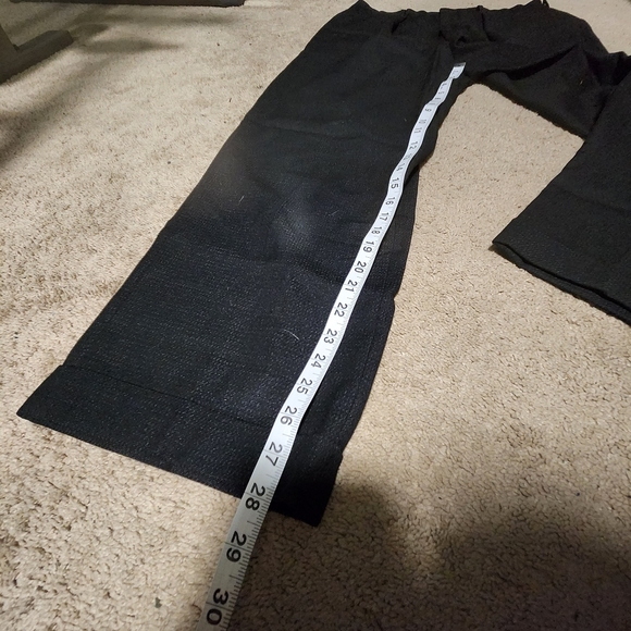 Varsity clothes vintage 50s/60s two-piece suit. - Picture 15 of 16